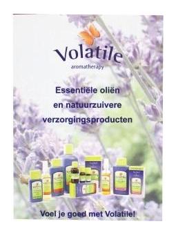 Productinfoboekje