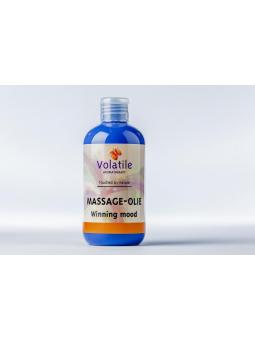 Massageolie winning mood