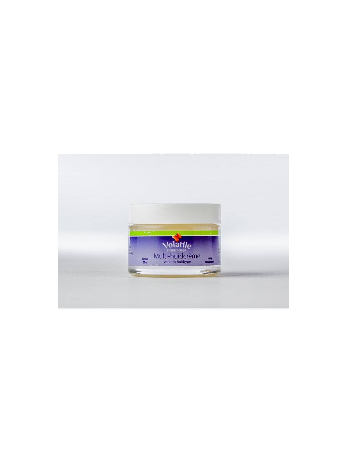 Multi huidcreme