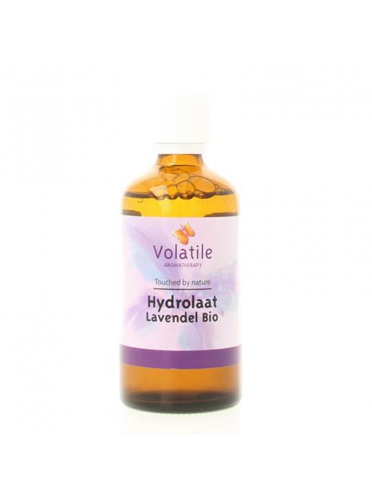 Lavendel hydrolaat