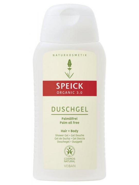 Douchegel organic