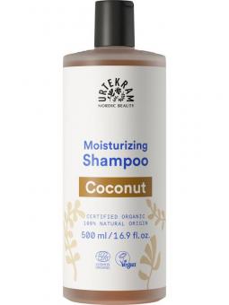 Shampoo kokosnoot