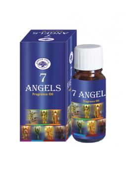 Geurolie 7 angels