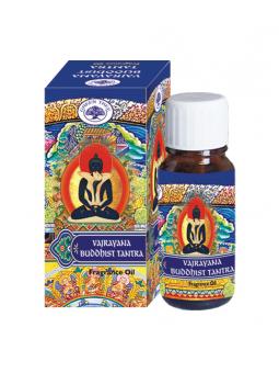 Geurolie buddhist tantra