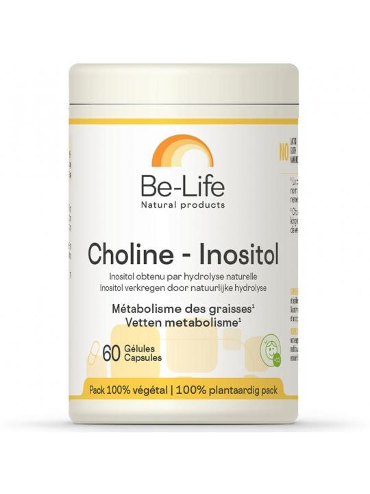 Cholin inositol