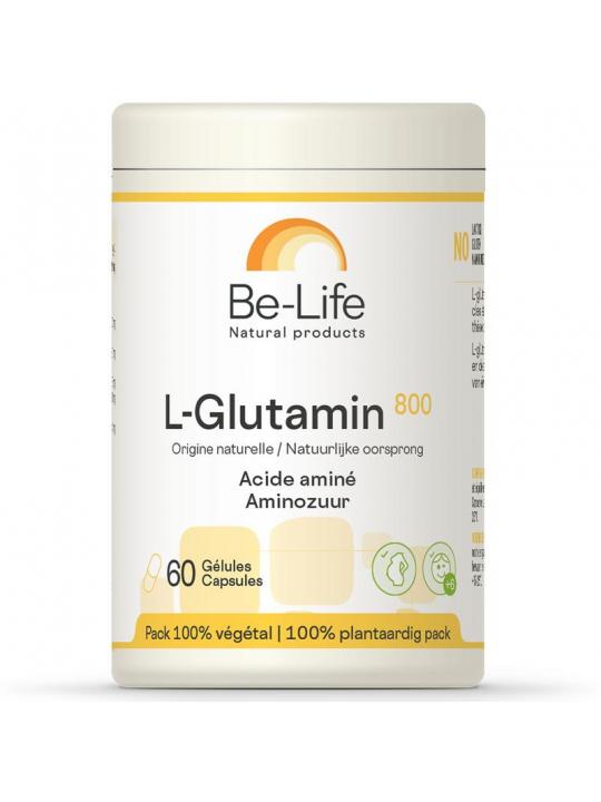 L-Glutamin 800