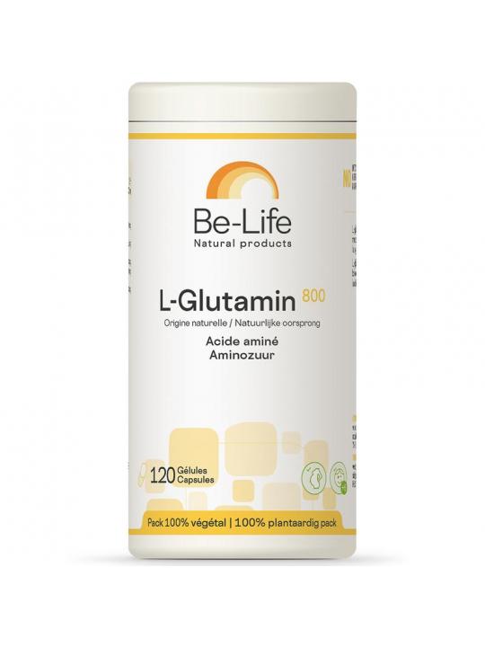 L-Glutamin 800