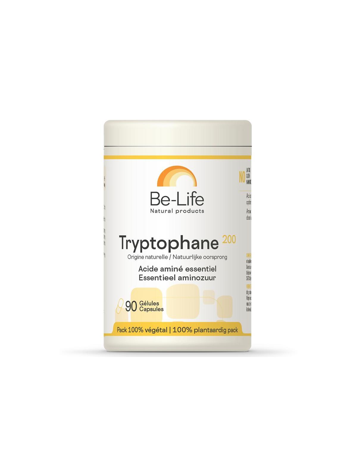 Tryptophane 200