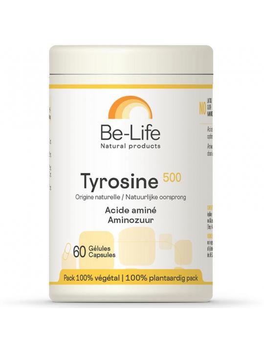 Tyrosine 500