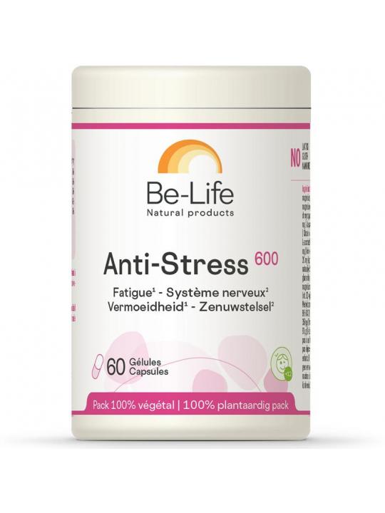 Anti-stress 600