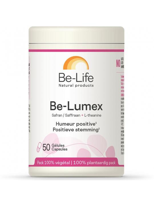 Be-lumex