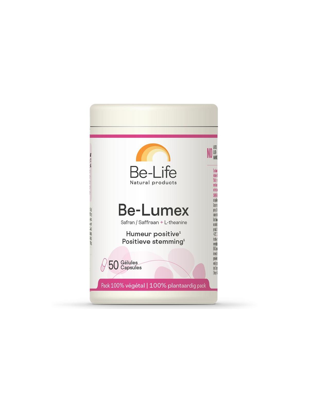 Be-lumex