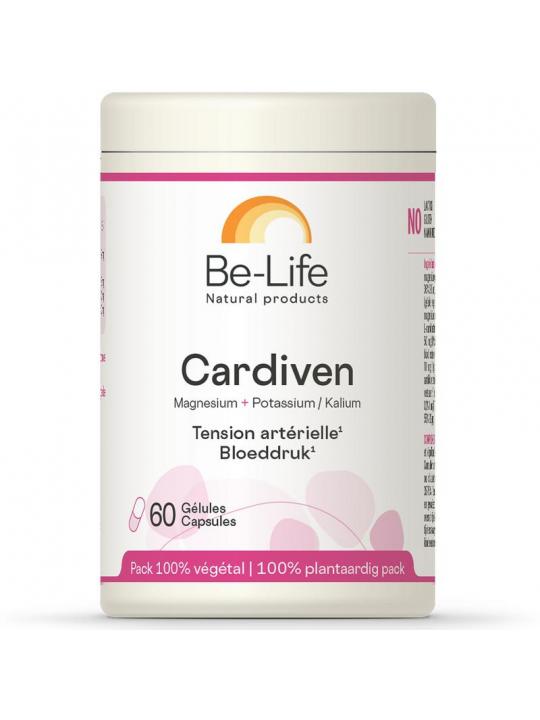 Cardiven Q10