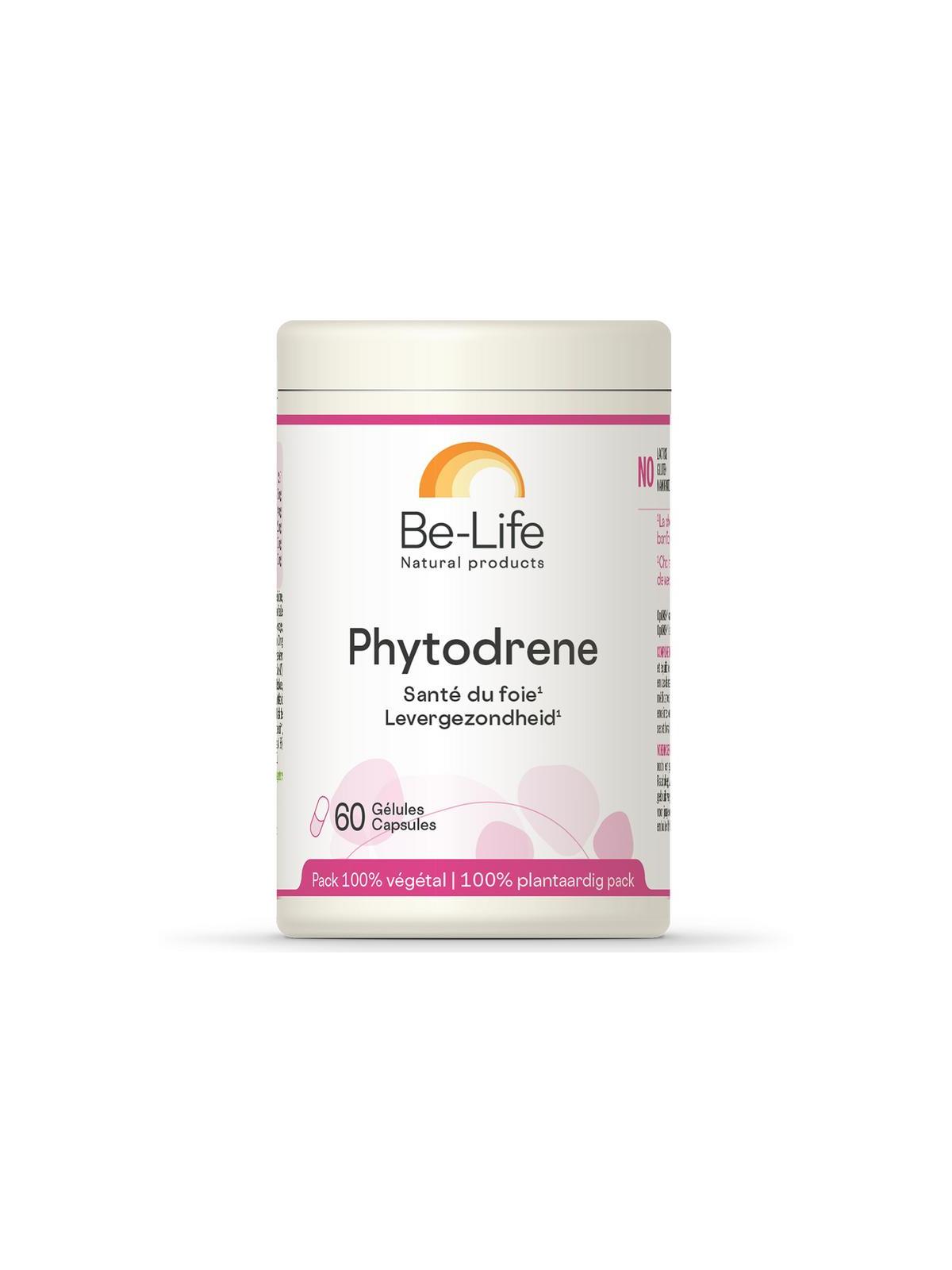 Phytodrene