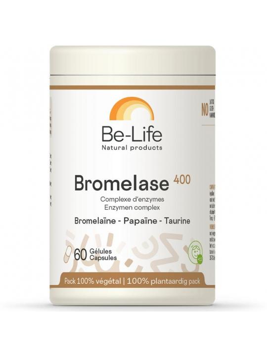 Bromelase 400