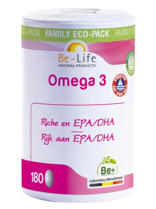 Omega 3 magnum