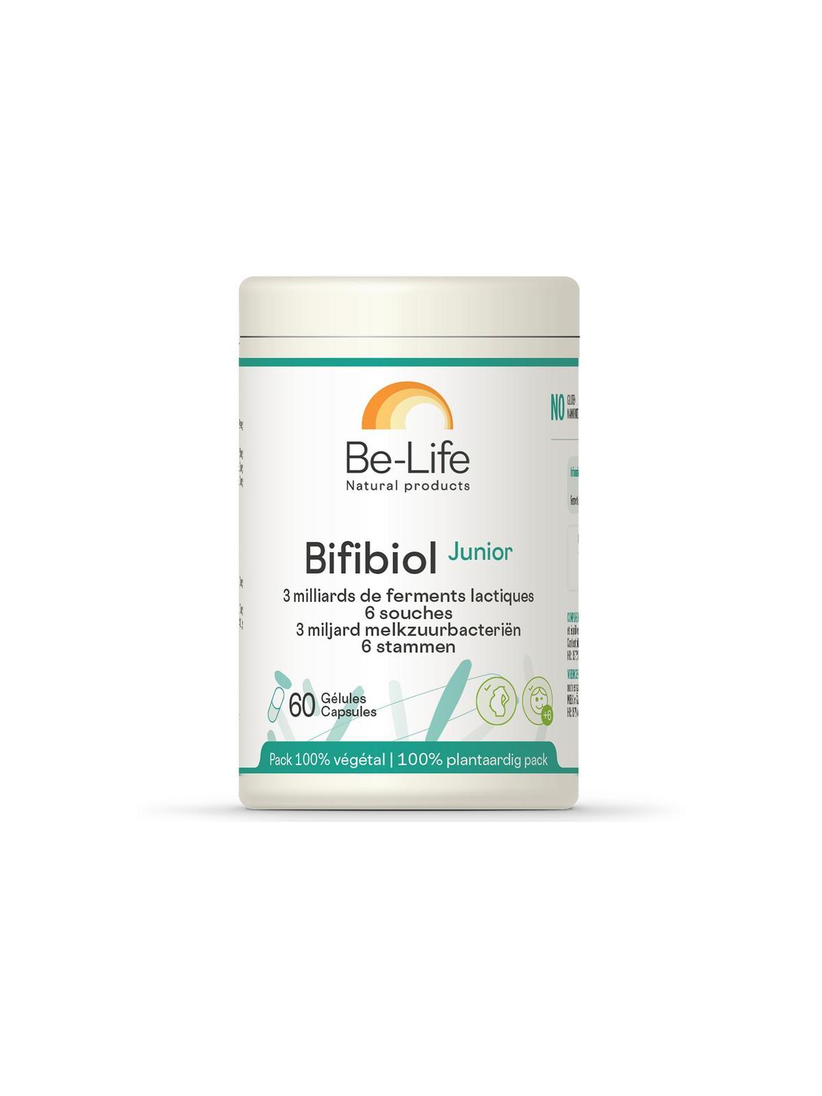 Bifibiol junior