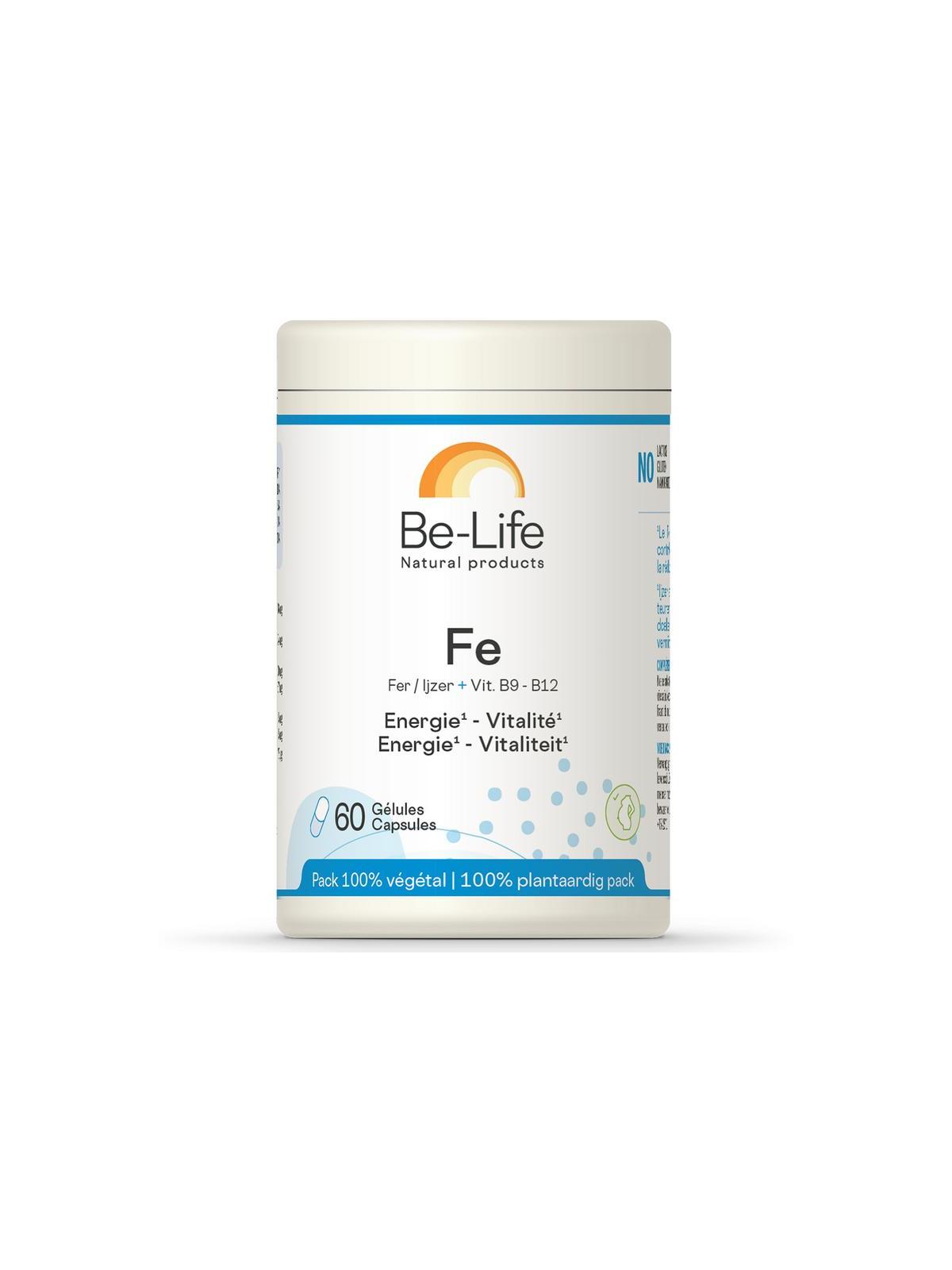 Fe