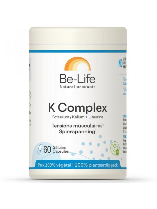 K Complex