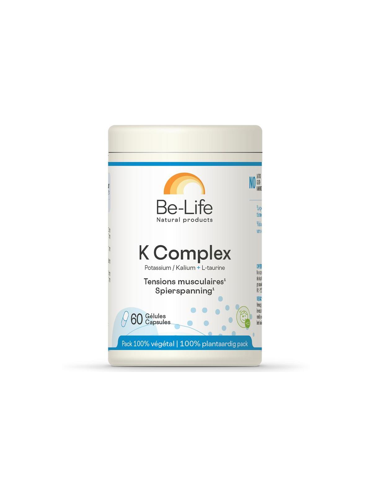 K Complex