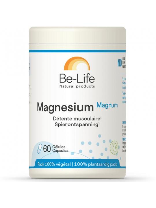 Magnesium magnum