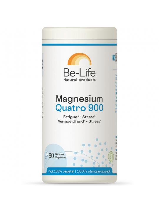 Magnesium quatro 900