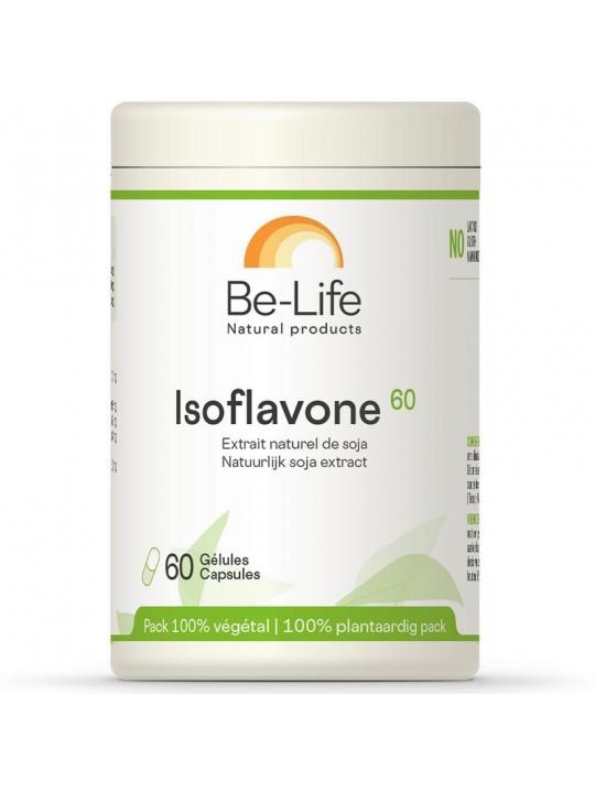 Isoflavone 60