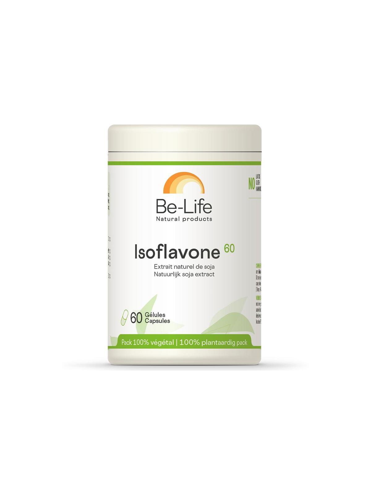 Isoflavone 60