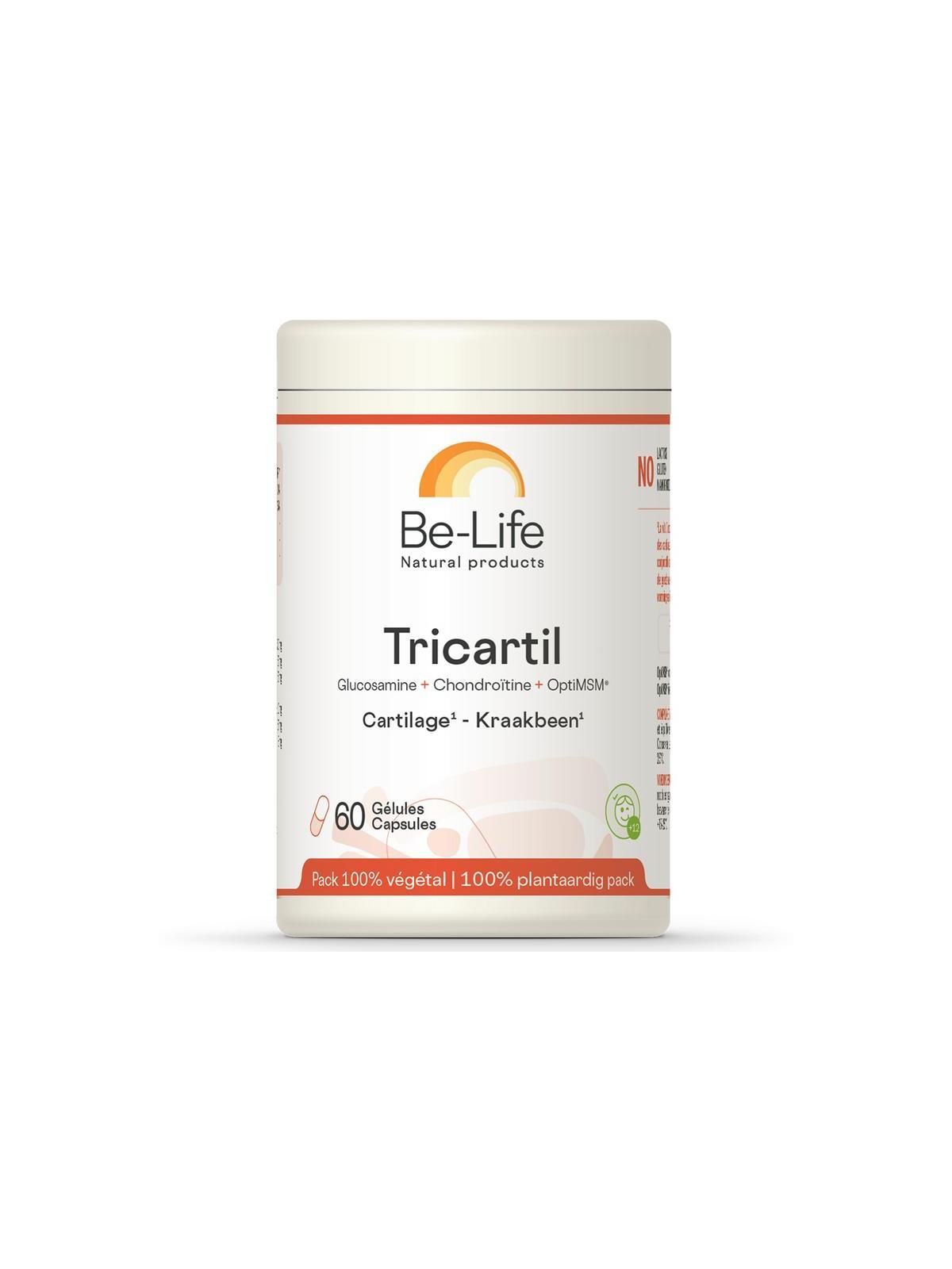 Tricartil