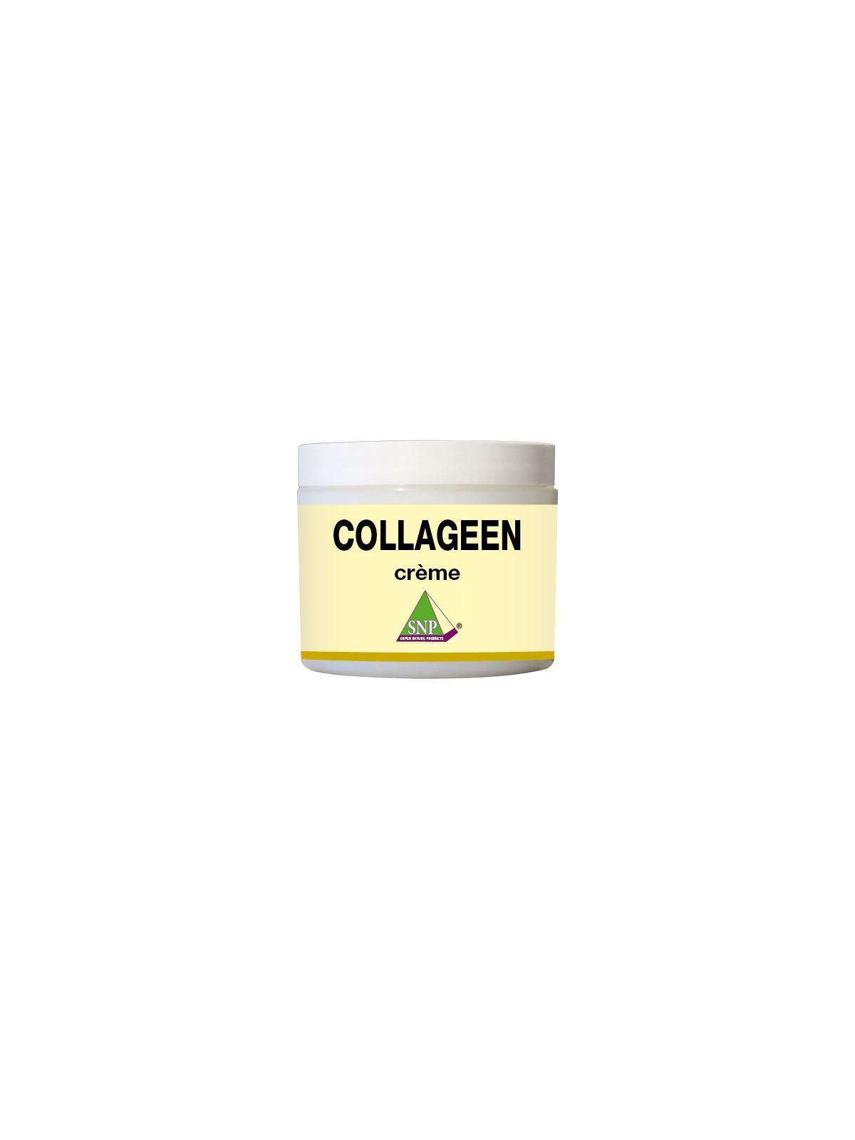 Collageen creme