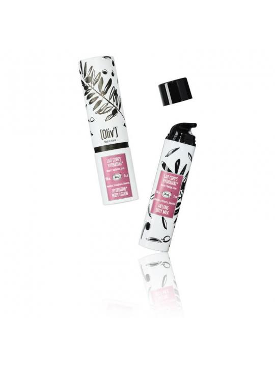 Hydraterende bodylotion