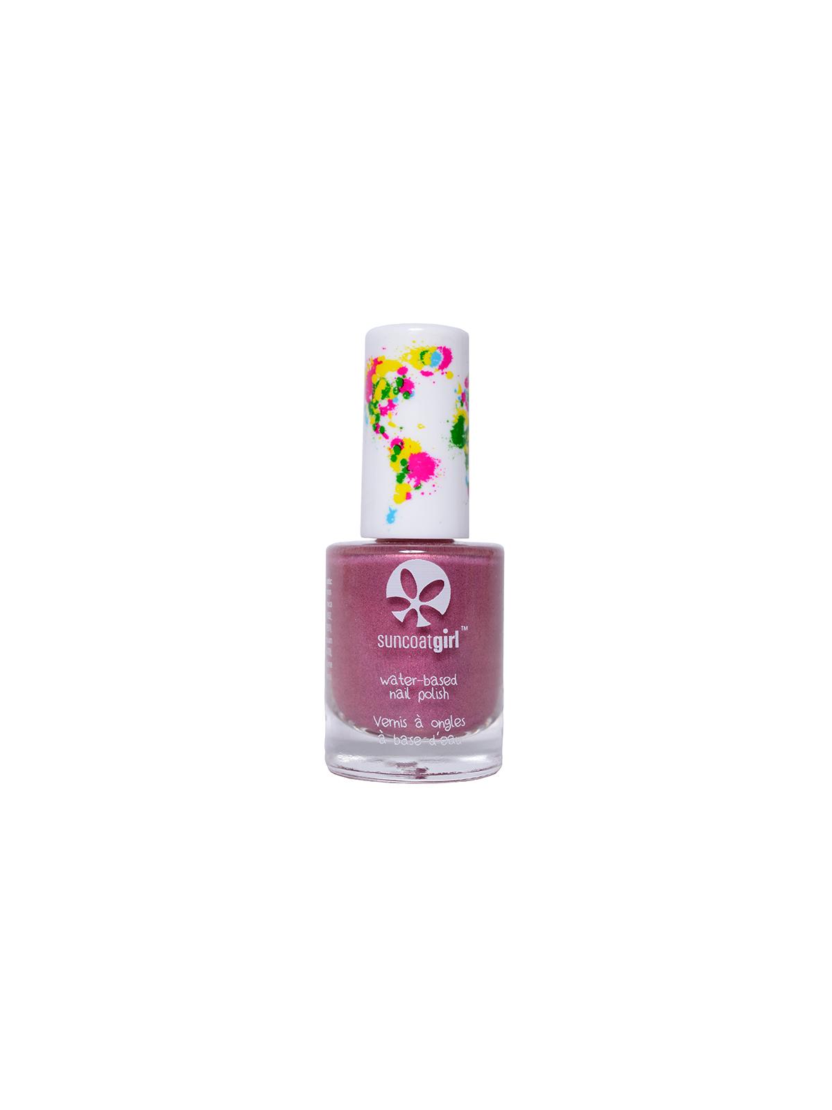 Nagellak princess dress non toxic