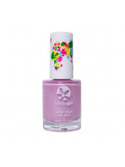 Nagellak baby violet non toxic