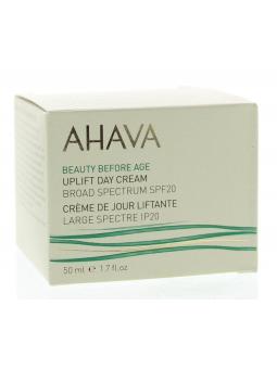 Uplifting day cream SPF20