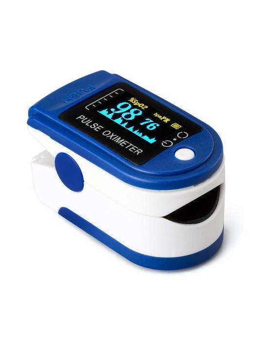 Pulse oximeter