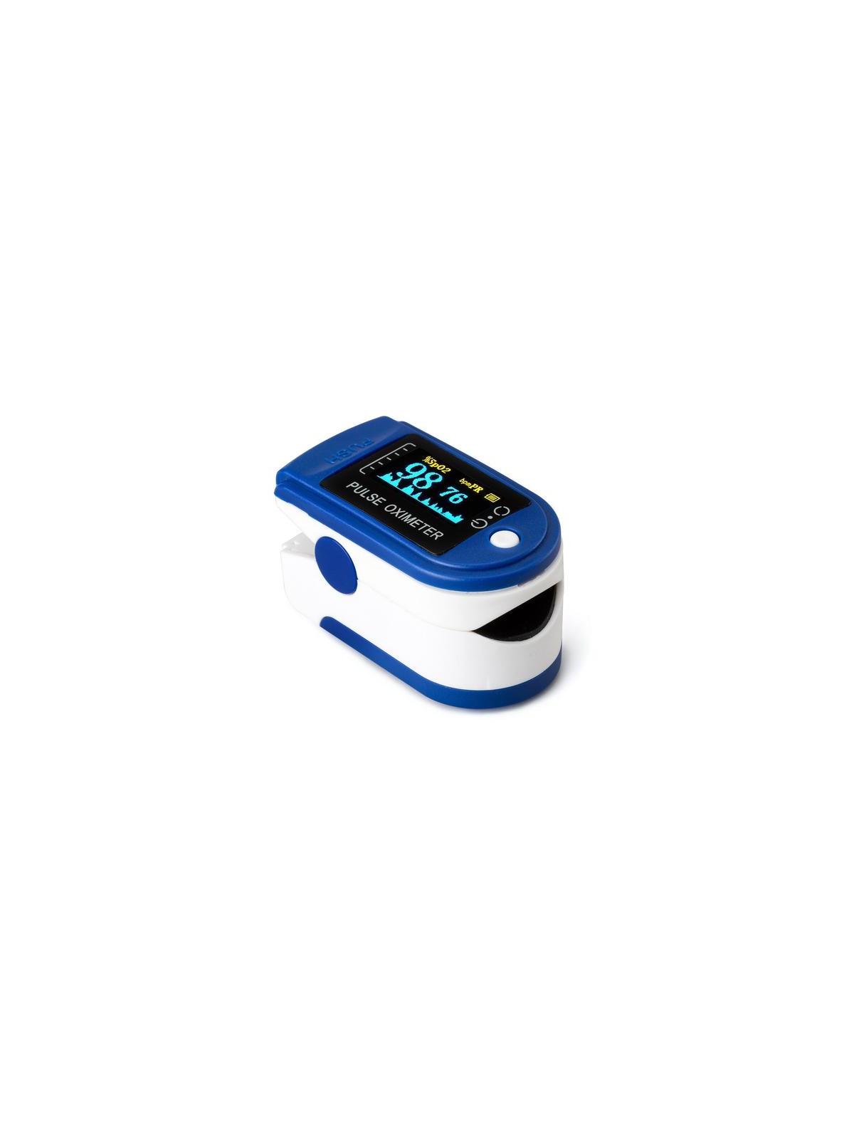 Pulse oximeter