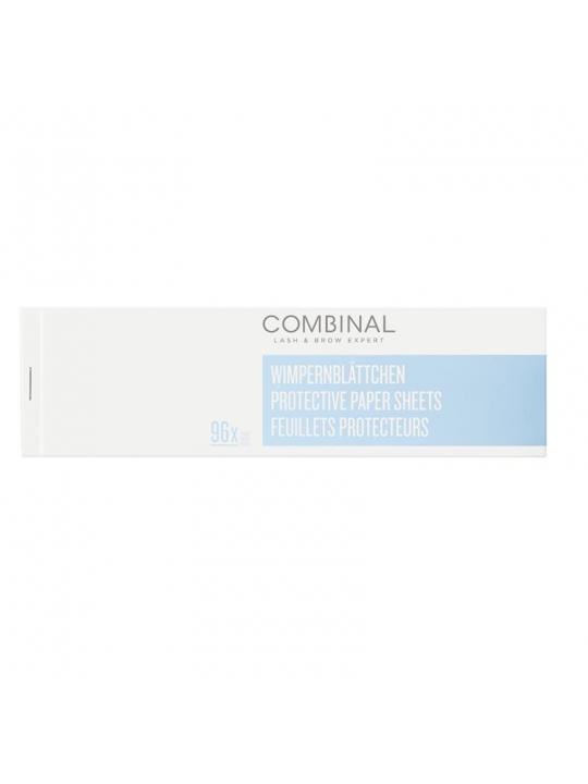Eyelash pads