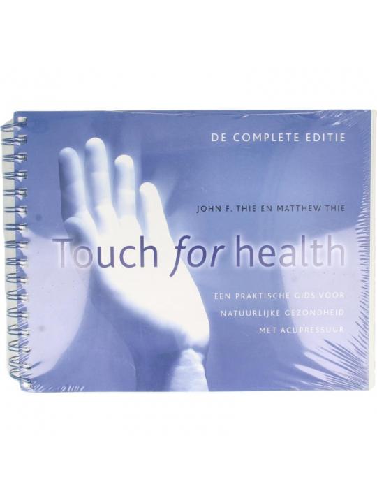 Touch for health