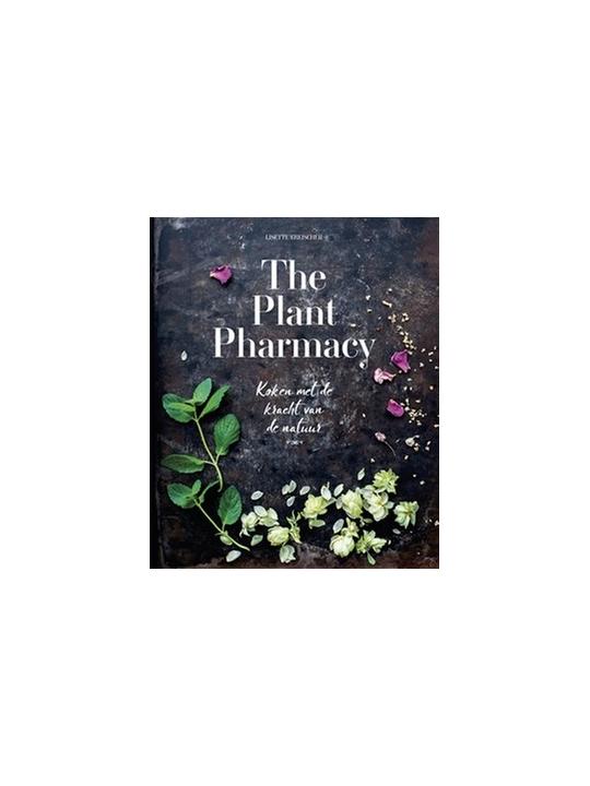 The plant pharmacy