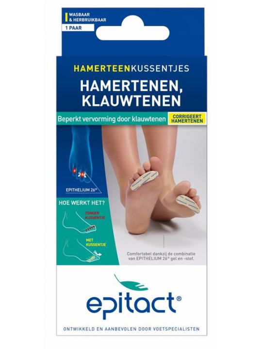 Hamertenen maat 36/40