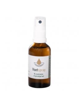 Voetspray