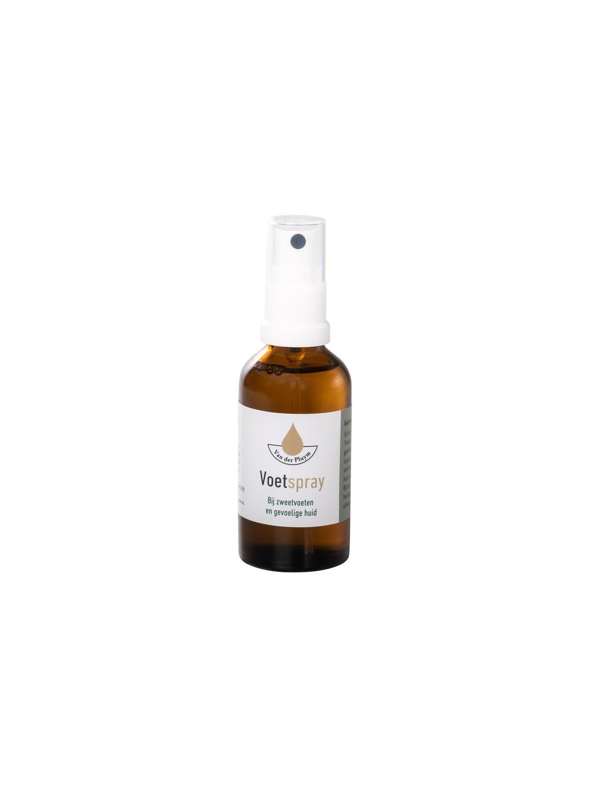 Voetspray