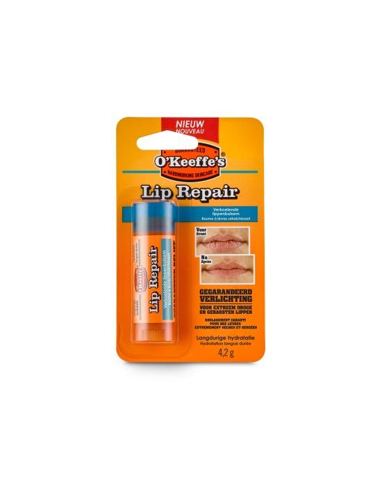 Lip repair verkoelende lippenbalsem