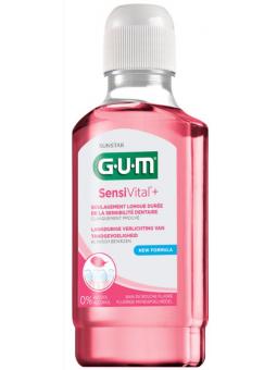 Sensivital mondspoelmiddel