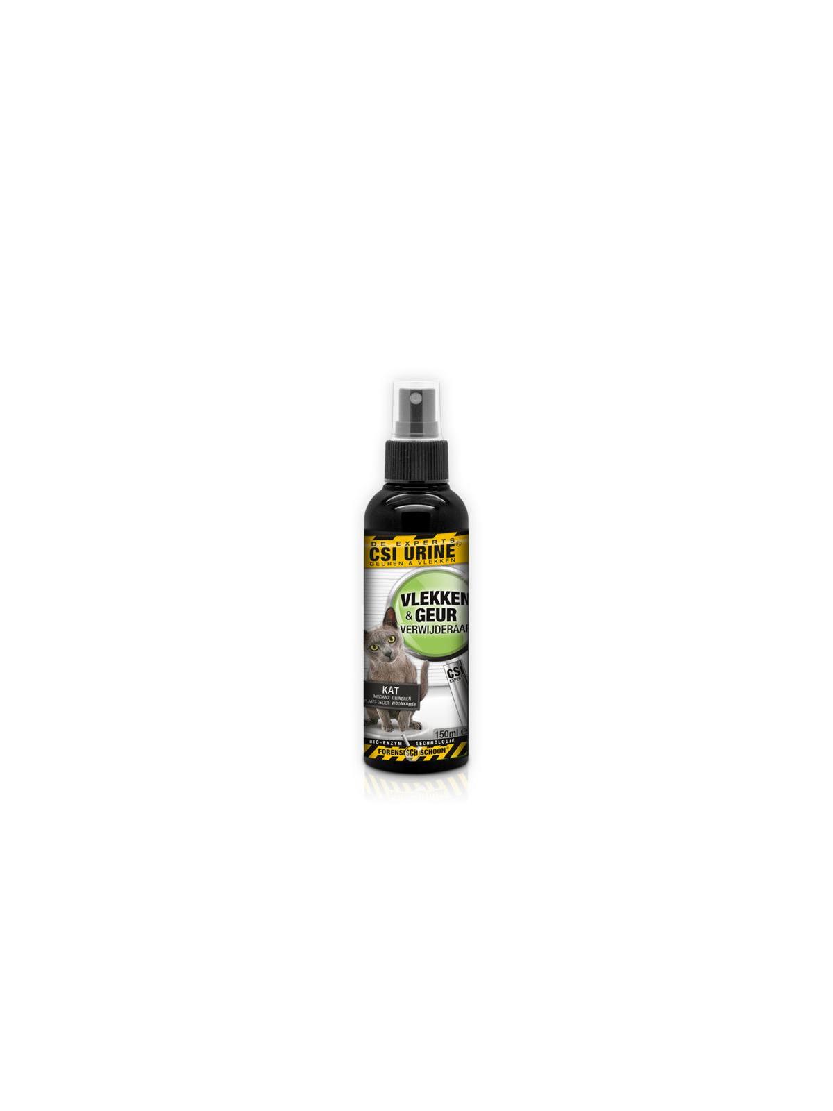 Kat/kitten spray