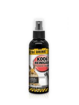 Kooireiniger spray