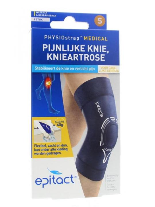 Knie medical maat S 35-38