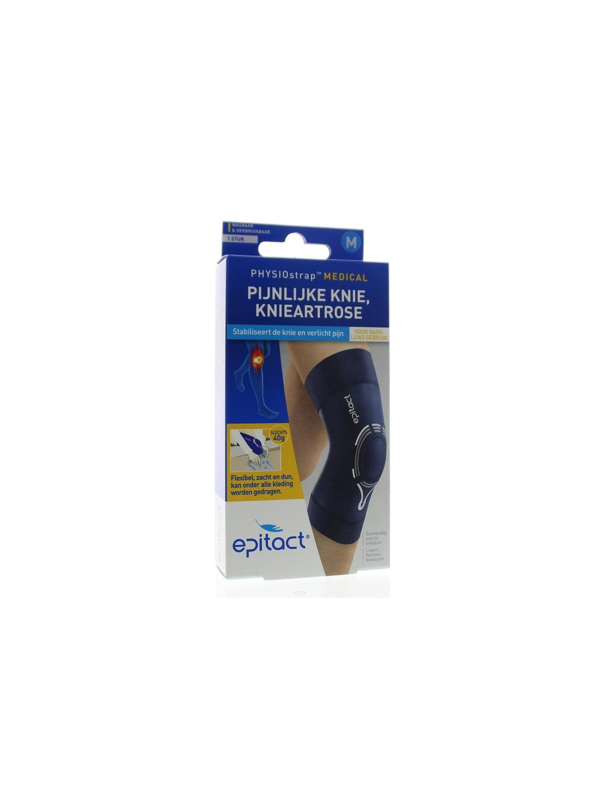 Knie medical maat M 38-41