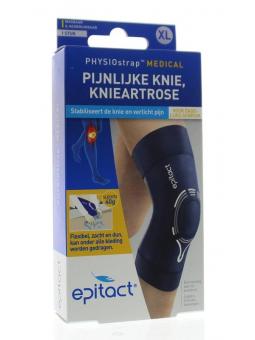 Knie medical maat XL 44-47