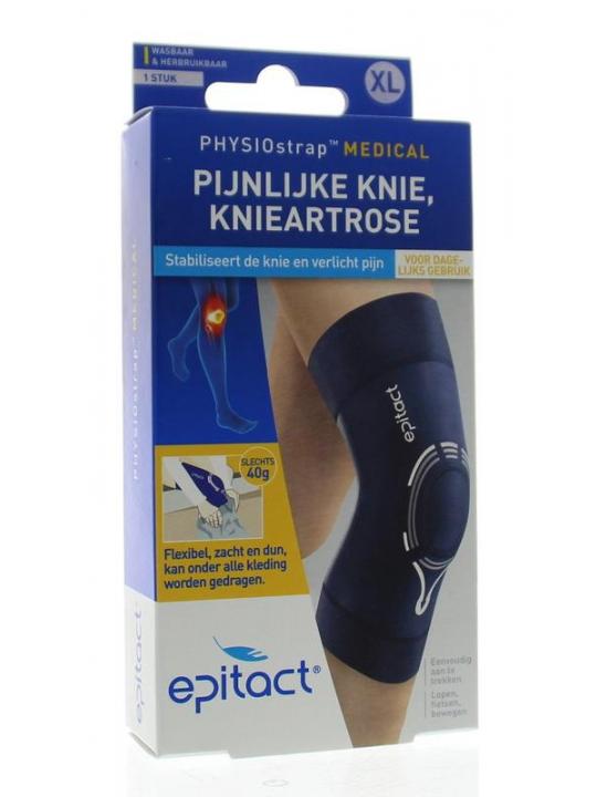 Knie medical maat XL 44-47